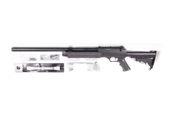 Réplica del fusil de francotirador MB06D (con bipode y minara) (OUTLET)