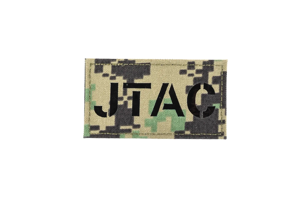 Parche Emerson Gear JTAC AOR2