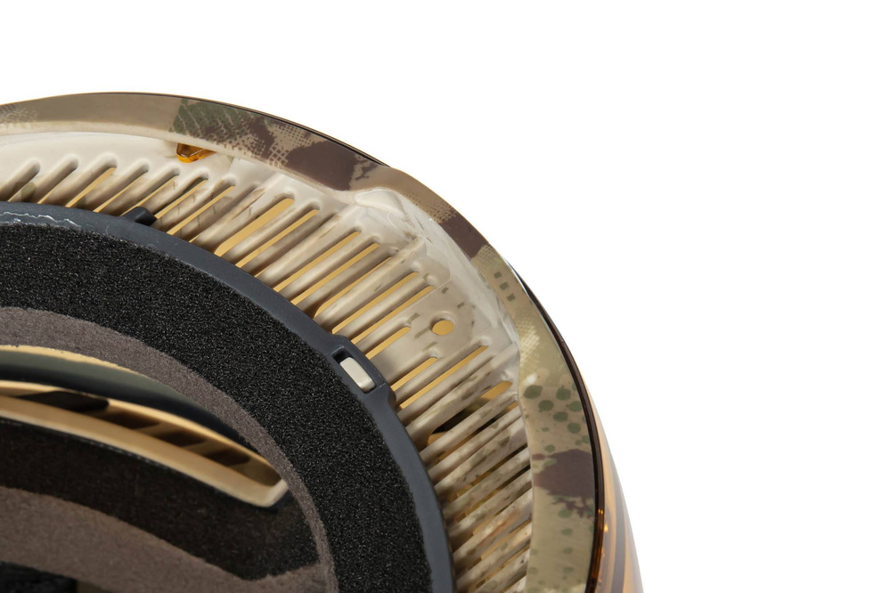 Máscara de protección Tinte I5 - Dyecam