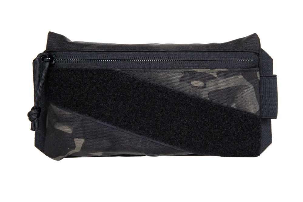 Primal Gear AC-01 Candy Bag MC Black poche universelle