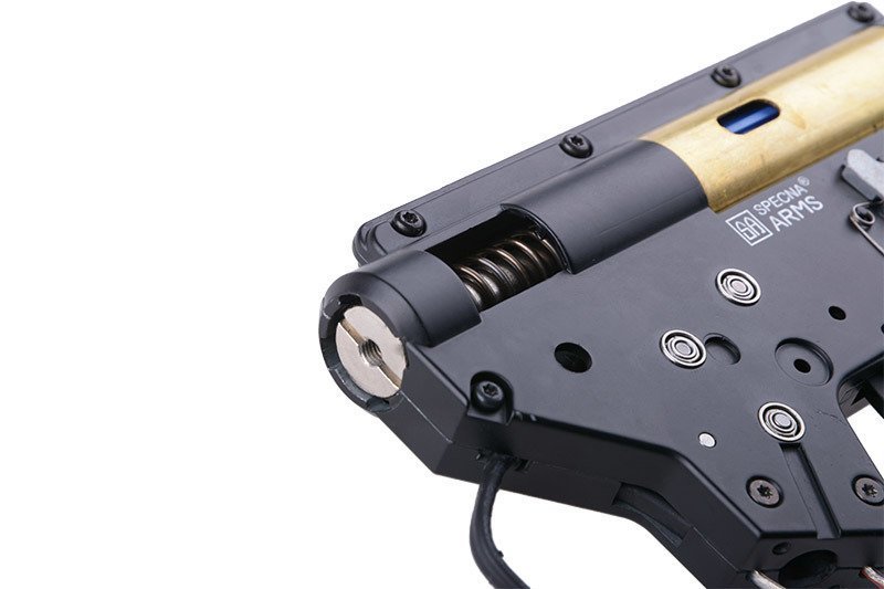 SA-A02 ONE™ réplica de fusil - negro