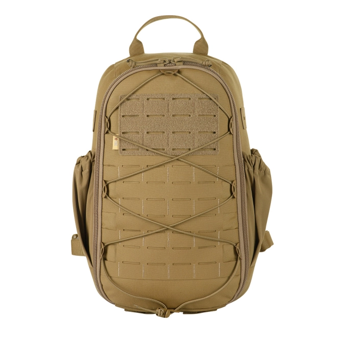 Mochila M-Tac STURM Elite 15l Coyote