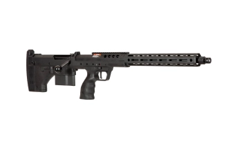 Desert Tech SRS-A2/M2 22" scherpschuttersgeweer replica (rechtshandig) - zwart