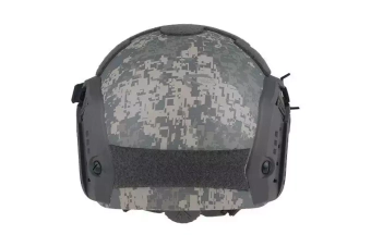 Réplica del casco marítimo - ACU