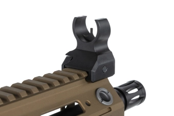 Specna Arms SA-PH22 PRIME™ HAL™ ETU ASG karabijn met Chaos Bronze borstelloze motor