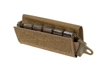 Contrapeso para cascos Primal Gear Coyote Brown