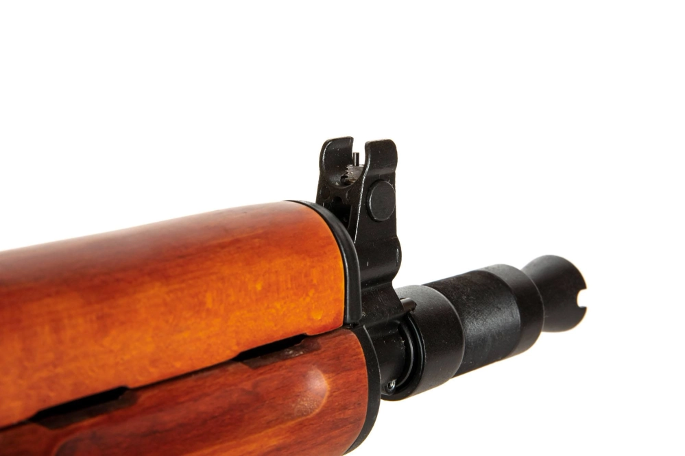 Réplique fusil EBB ASK205 - Noir