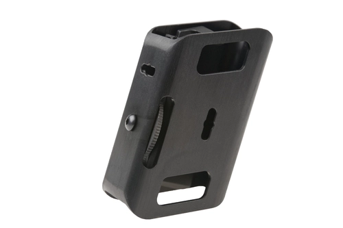 Universal Pistol IPSC Pouch - Black
