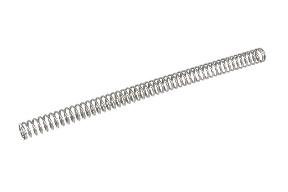 Sprężyna M140 Archwick z nieregularnym zwojem do replik VSR-10 / SPR300