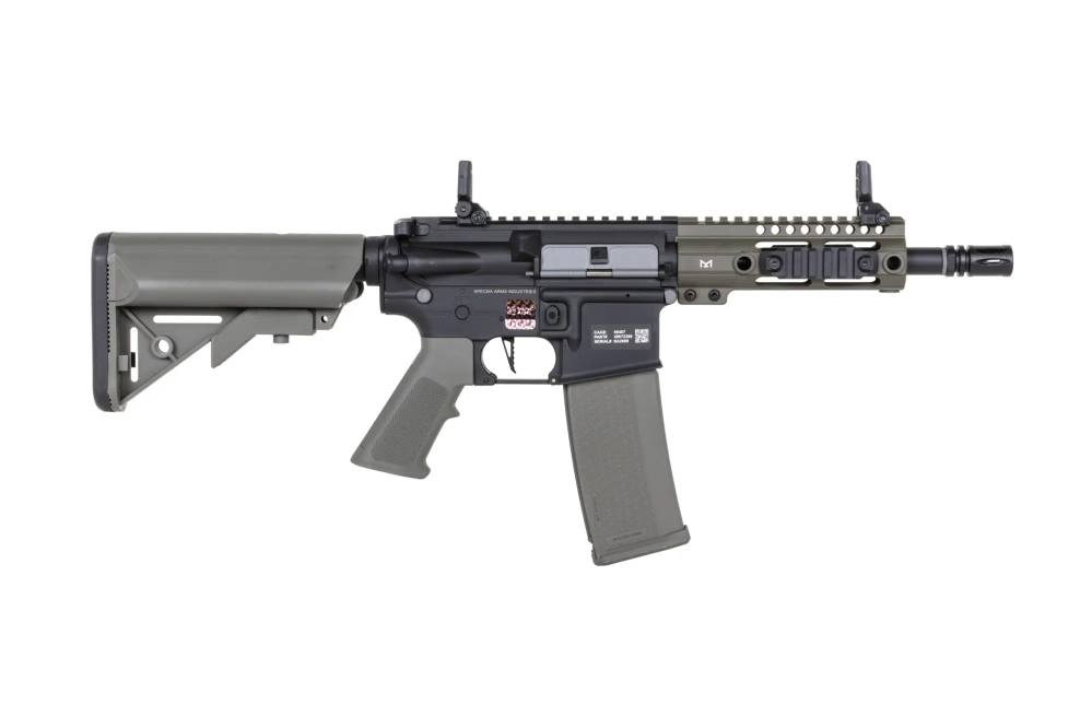 Specna Arms SA-C21 CORE™ HAL ETU™ Gen.2 airsoft Carbine Olive