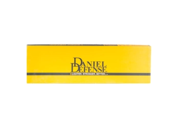Réplique de carabine DD MK18 MOD I - noir (OUTLET)