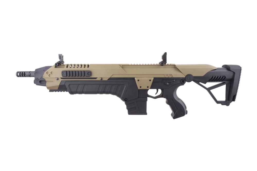 Replika karabinka XR-5 FG-1508 - Sand