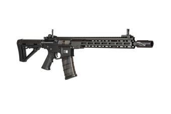 BOLT Airsoft B4 URG-U airsoft Carbine (B.R.S.S.) Black (OUTLET)