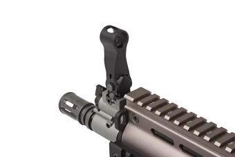Fusil de airsoft L MK16 MOD 0 CQB