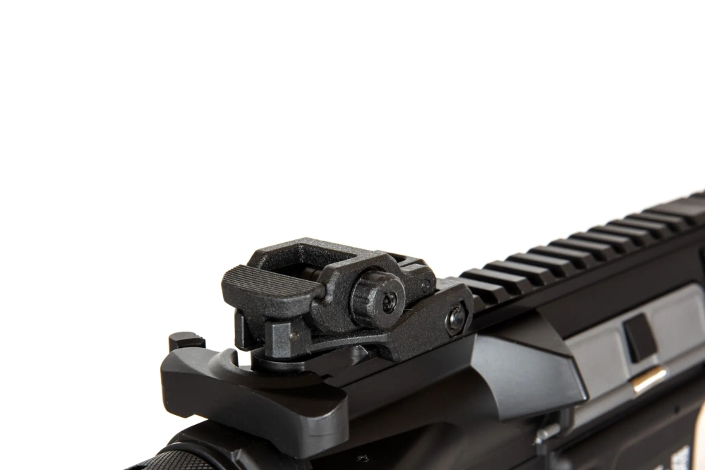 Specna Arms RAA SA-E25 EDGE 2.0™ GATE ASTER airsoft Carbine Black (OUTLET)