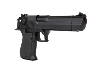 Réplique d'arme 779S - Noir