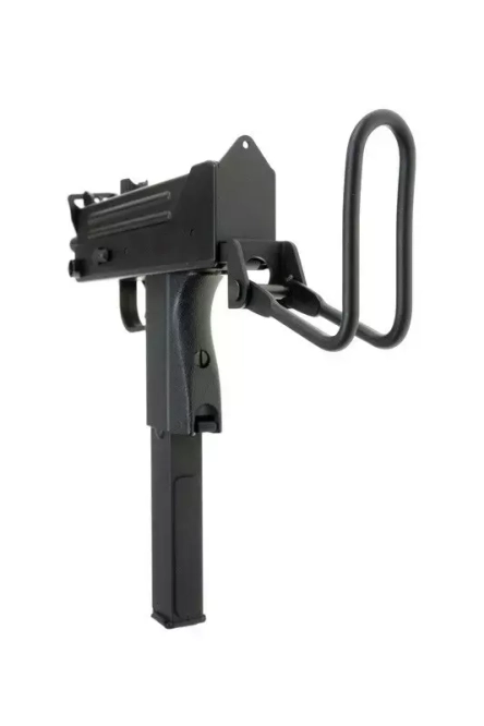 G11-A1 GBB Submachine Gun Replica