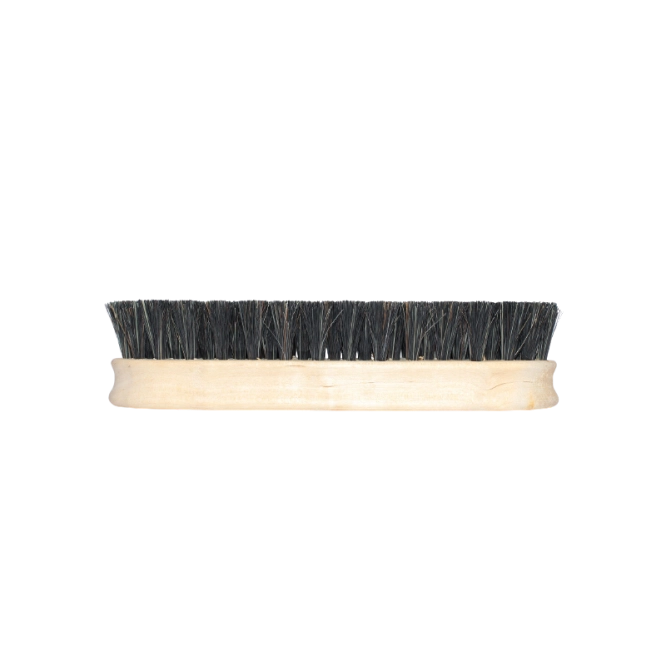 Coccine gemengde borstel 16cm Helder