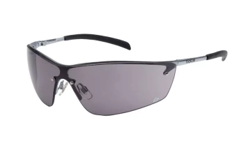 Lunettes de protection Bollé SILIUM Smoke