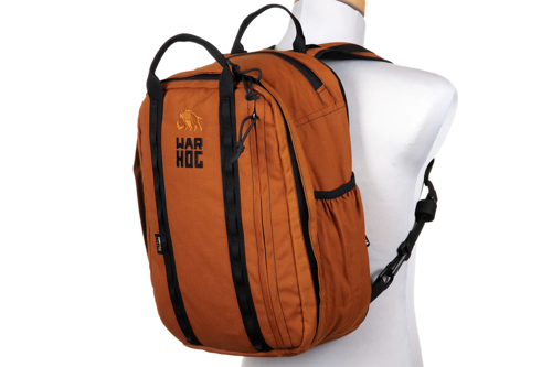 Plecak Kaiken 18l Ginger