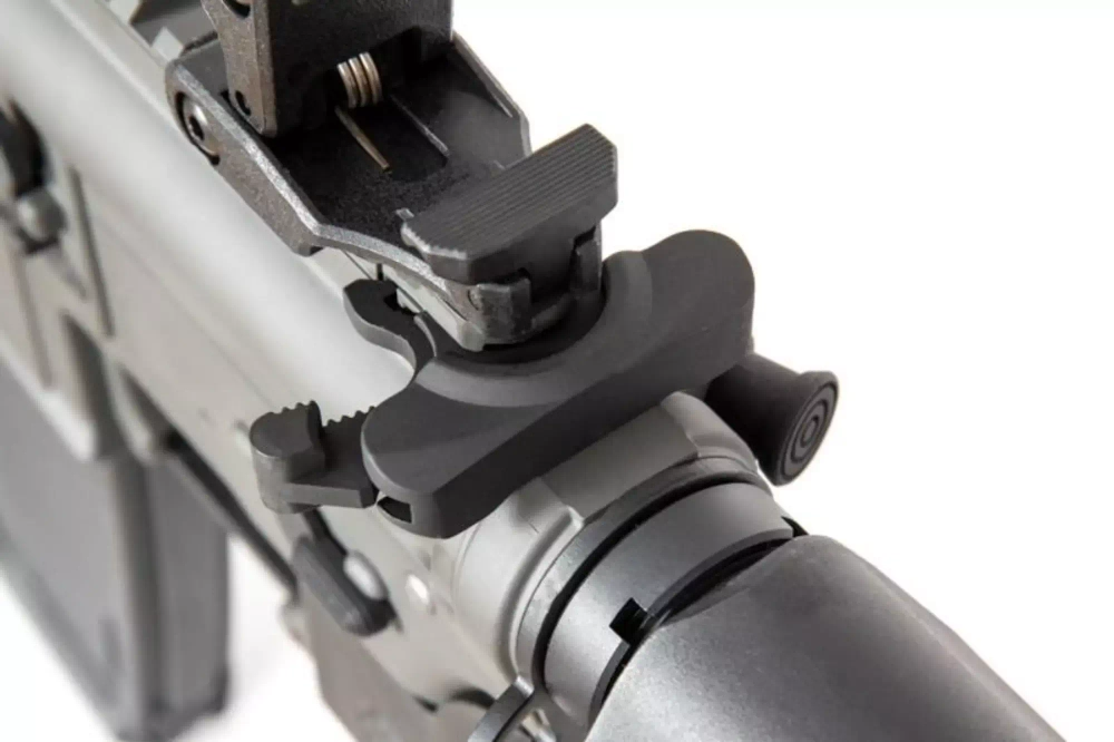 Réplique de fusil d'assaut RRA SA-E07 EDGE™ - Chaos Grey 