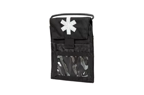 Ładownica MED INSERT® Cordura® - Czarny