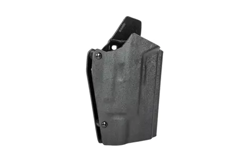 Pouzdro KYDEXowa pro zbraní G17 s baterkou X400 - Black