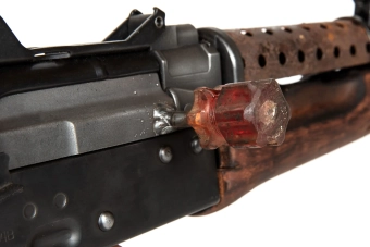 ELS-74UN Essential Carbine Replica Post-Apo CUSTOM