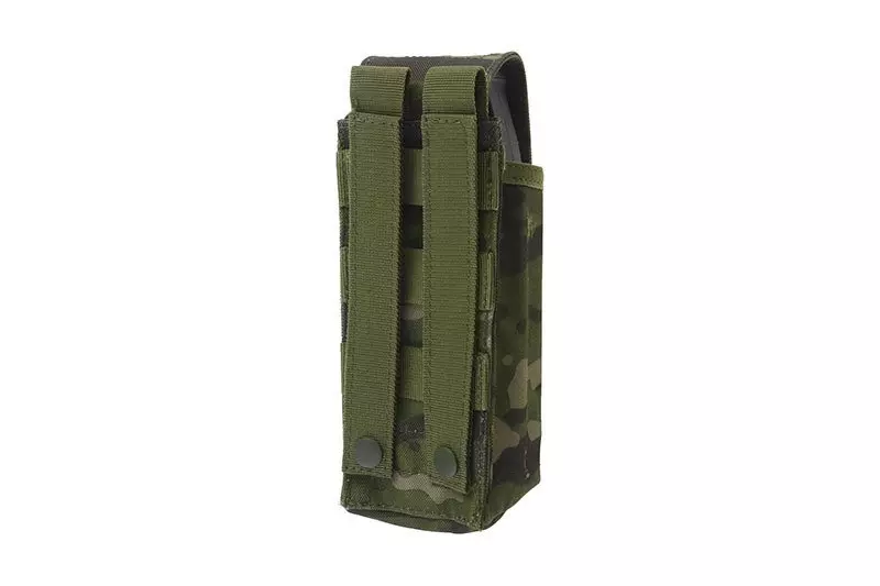 Pochette unique pour 2 chargeurs AK - MC Tropic