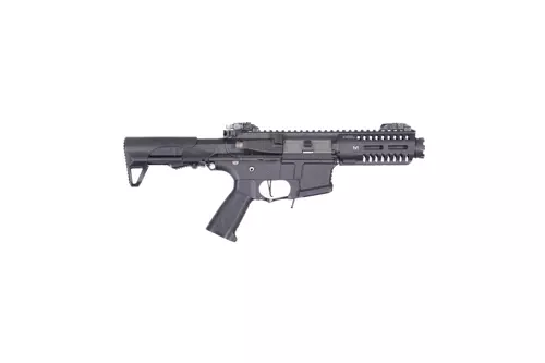 Replika pistoletu maszynowego CM16 ARP 9 (OUTLET)