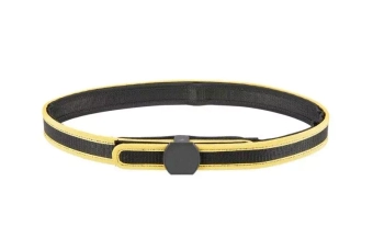 IPSC Utility Belt - Yellow