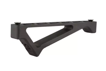 Hliník rukojeť angle K20, Keymod