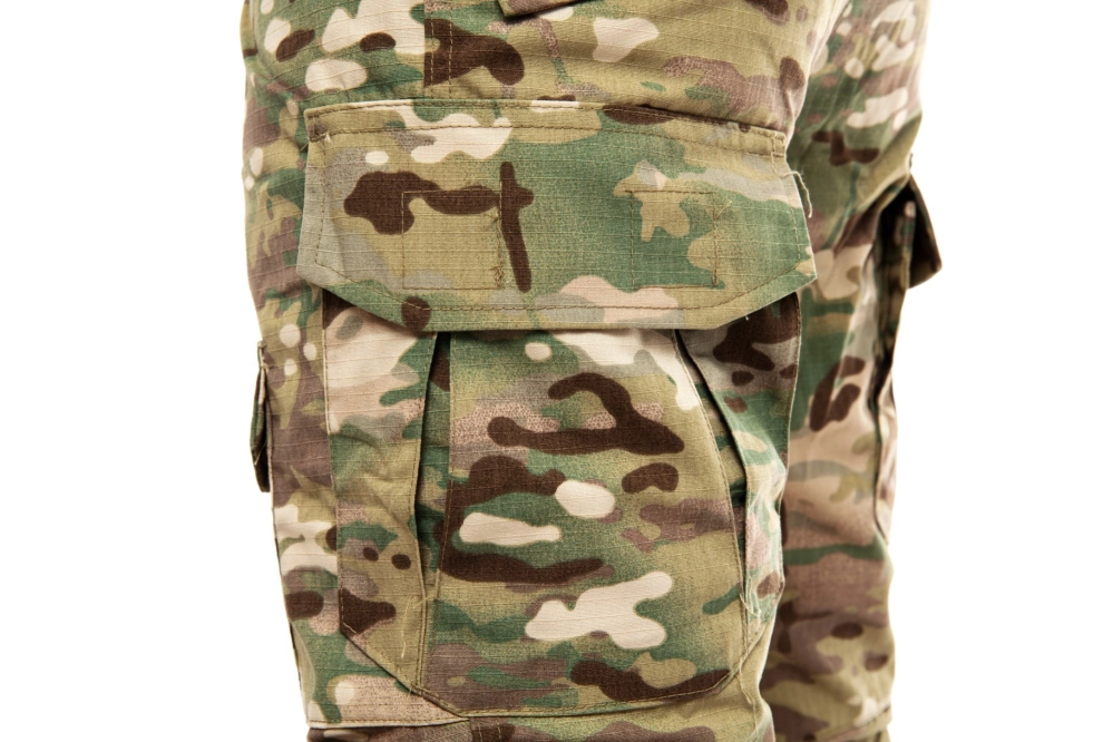 Komplet mundurowy Combat Uniform - MC