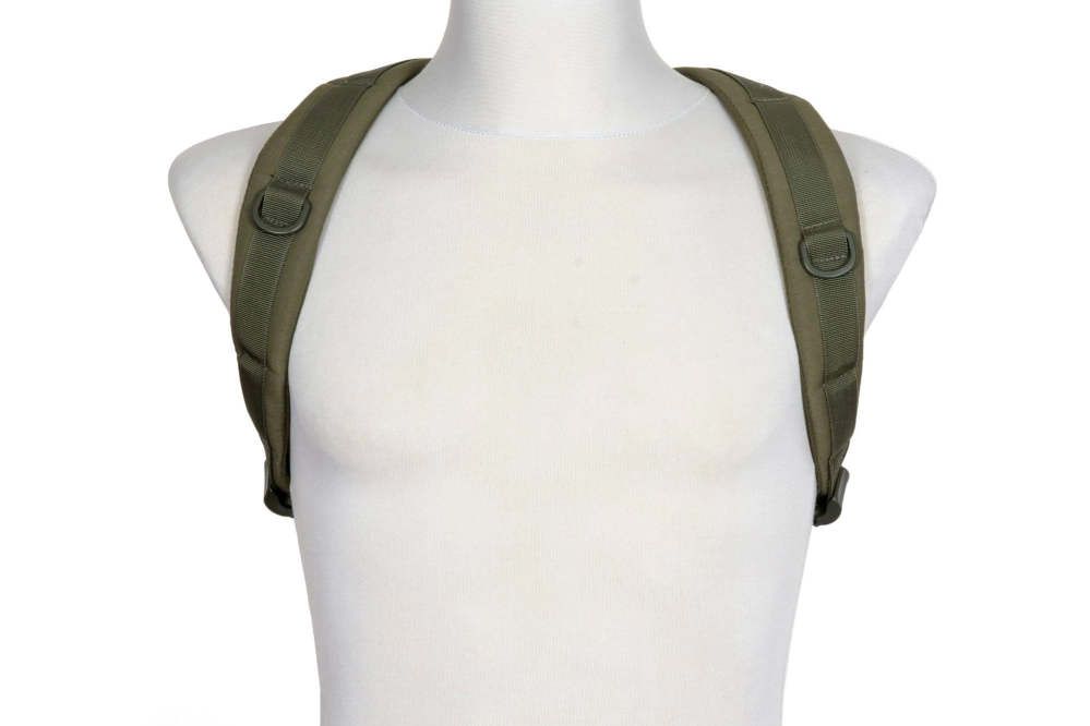 Mochila VX Express - verde oliva