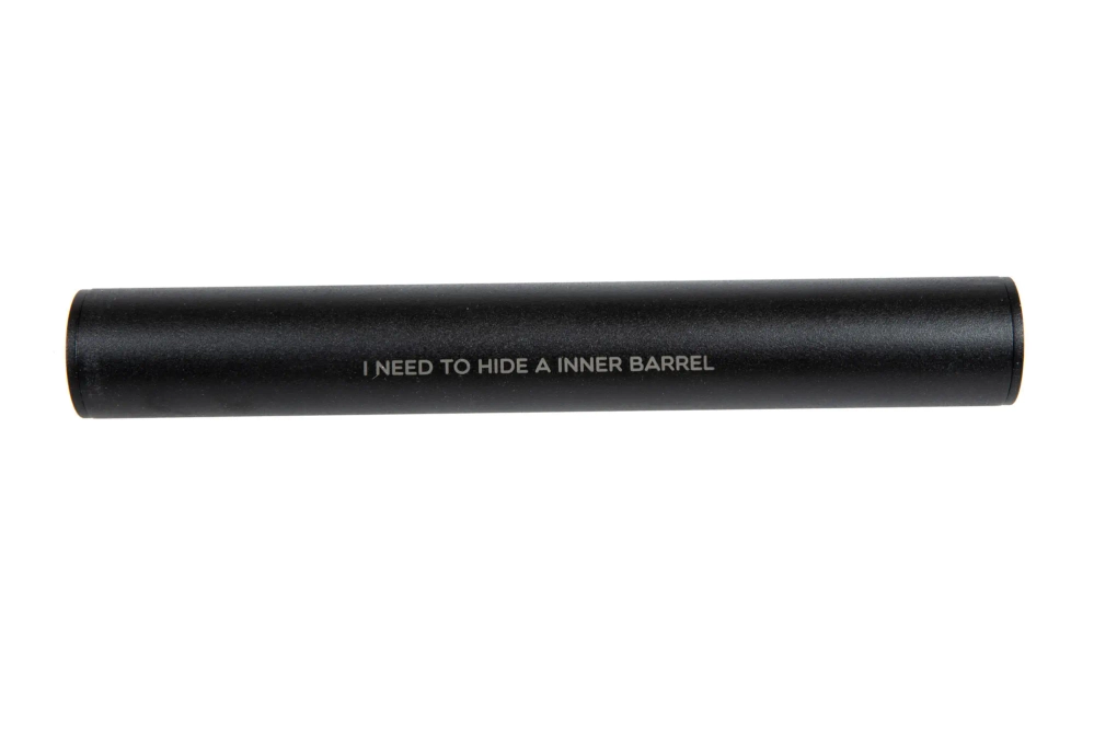 Tlumič Covert Tactical PRO - Hide Fi 35 mm