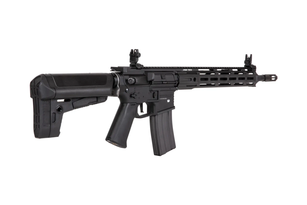 Réplica de carabina Trident Mk2 SPR-M (S-AEG versión alemana)