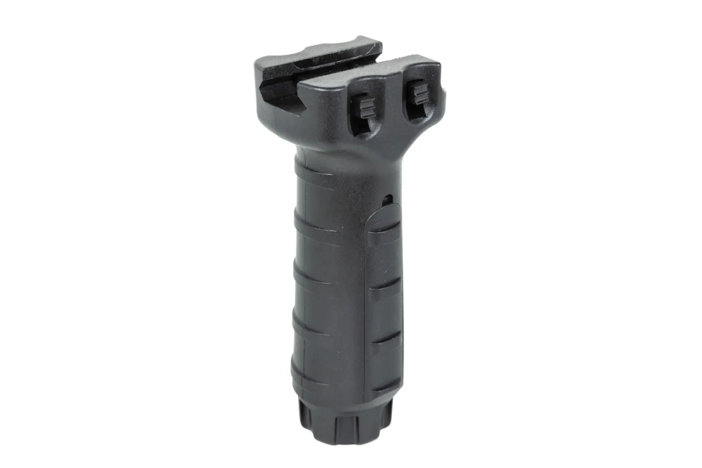 Empuñadura delantera ACM TD060 Negro