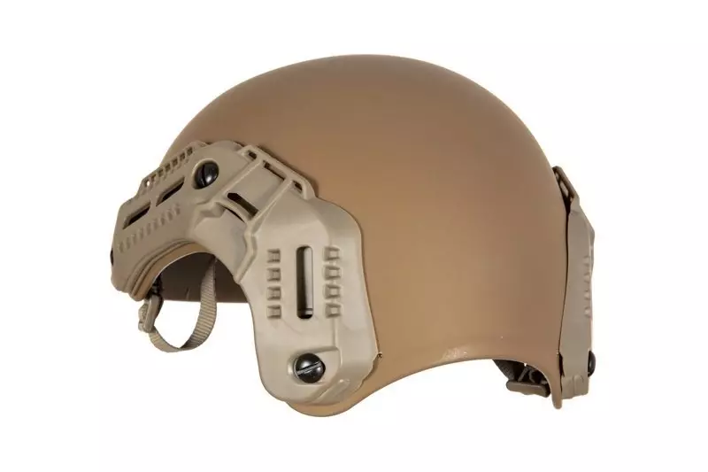 helma replika MK - Coyote Brown