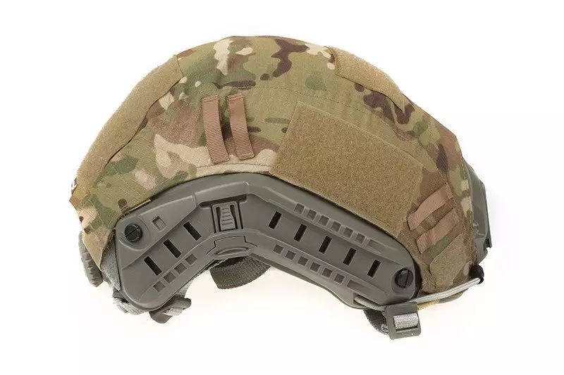Táctico funda casco tipo FAST - MC