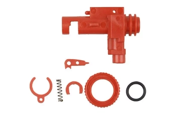 Accurate Hop-Up chamber for M4/M16 type replicas