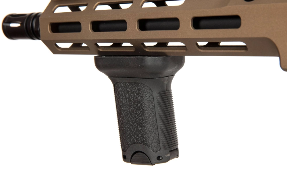 SA-E23 EDGE 2.0™ GATE ASTER- Chaos Bronze carbine replica