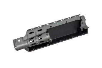 Moitié droite de gripdevant GF85