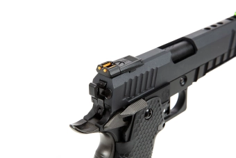 Pistola de airsoft AW-HX2003
