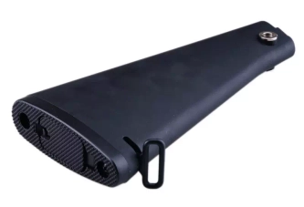 Kolba stała do repliki M16