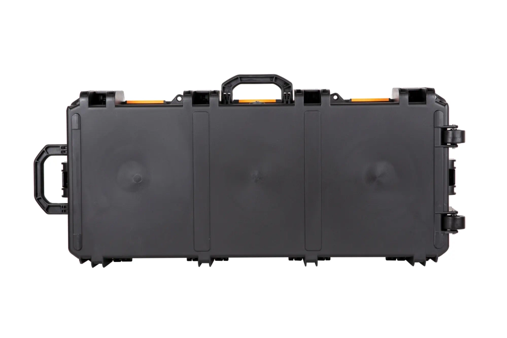 Wapenkoffer Specna Arms Gun Case V2 - Zwart