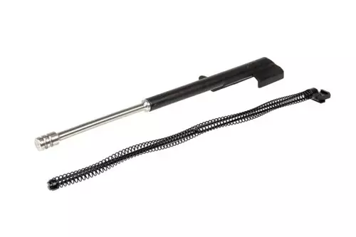 AK PK-286 Long Mock Bolt Carrier Set