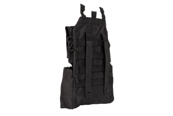 Assault Panel - Black