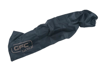 Taška pro zbraně 110cm - olivově zelená