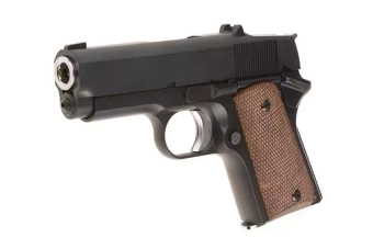 DTS.45 Combat Master pistol replica
