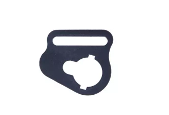 Stalowy uchwyt zawieszenia